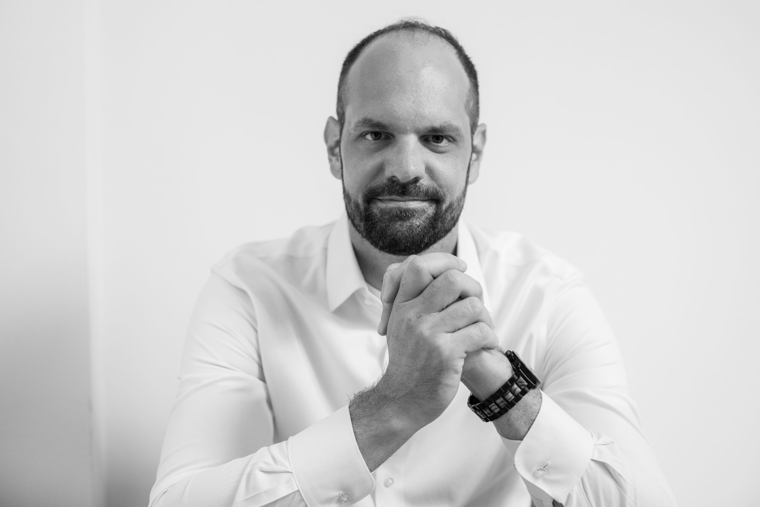 Renato Sydler, Founder of Lustig Consulting